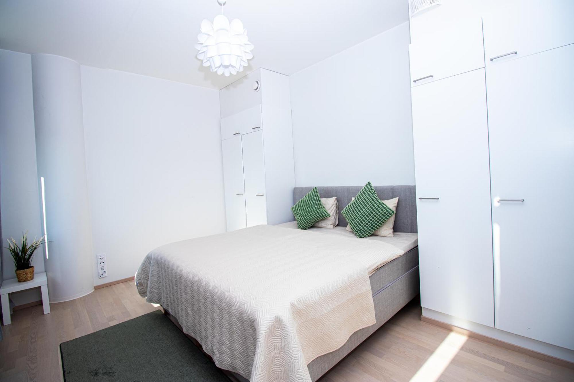 Flexi Homes Itaekeskus * Helsinki